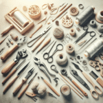 10 najczęściej popełnianych błędów w rękodziele i jak ich uniknąć.