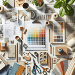 Skąd czerpać inspiracje do własnych projektów DIY?