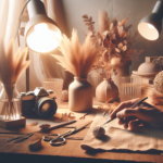 Trendy w rękodziele na nadchodzący rok.