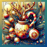 Jak stworzyć piękne dekoracje na święta własnoręcznie?