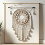 Makrama dla początkujących – od czego zacząć?