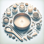 Jak tworzyć świece sojowe w domowym zaciszu?