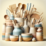 Ceramika w domu – jak zrobić własne naczynia?