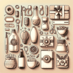 7 pomysłów na oryginalne prezenty DIY.