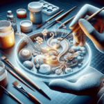 Jak malować na szkle i ceramice?