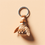 Jak zrobić oryginalne breloczki handmade?