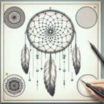 Jak zrobić łapacz snów krok po kroku?