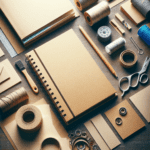 Jak stworzyć własne notatniki i zeszyty?