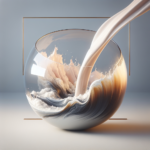 Jak wykorzystać technikę pouringu w malarstwie?