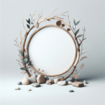 Jak zrobić ramki na zdjęcia z naturalnych materiałów?