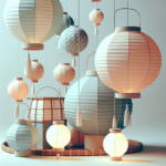 Jak zrobić domowe lampiony z papieru?