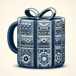 Jak zrobić ręcznie robione kubki prezentowe?