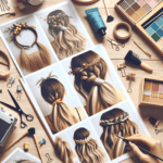 Jak zrobić stylowe opaski na włosy DIY?