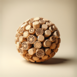 Jak zrobić dekoracje z korków od wina?