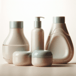 Jak zrobić unikalne pojemniki na kosmetyki?