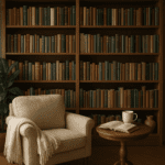 Jak stworzyć domową biblioteczkę marzeń